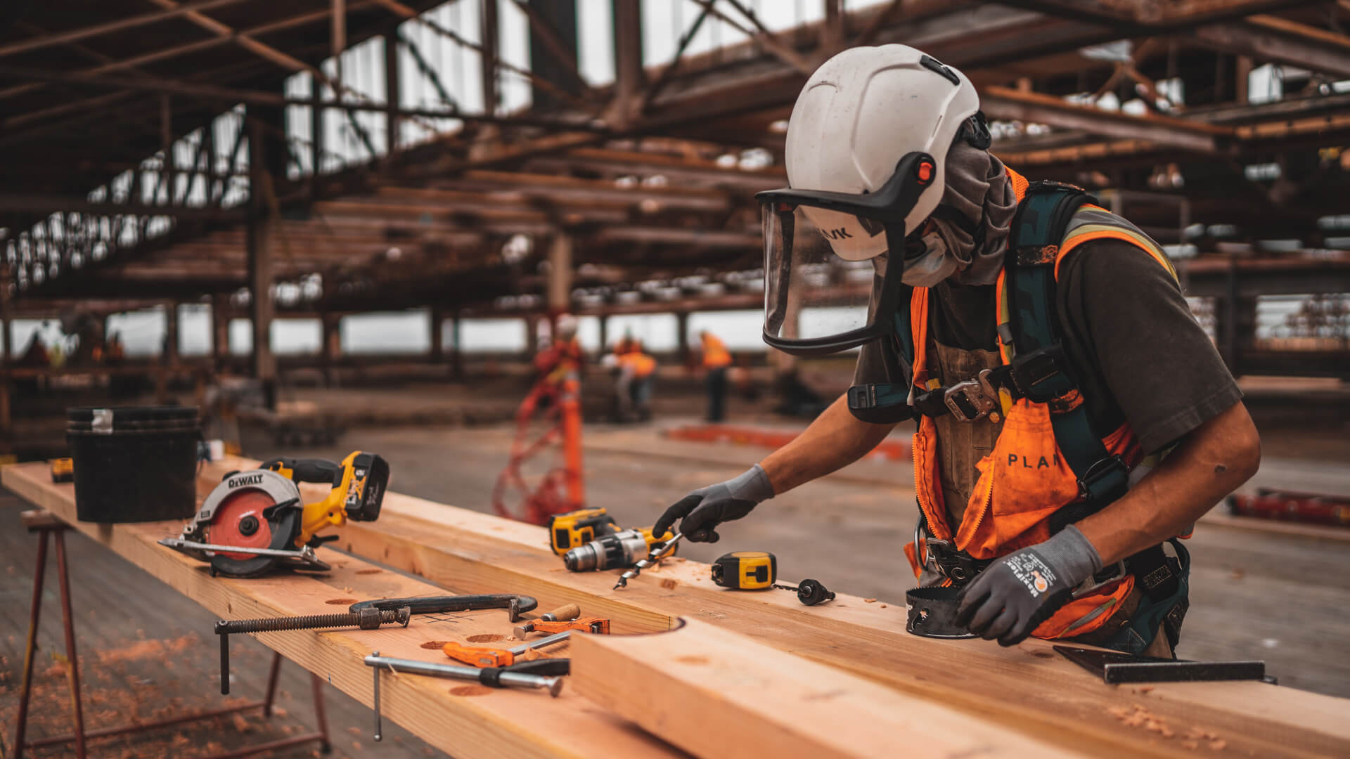 Key Factors to Consider Before Starting a Residential Construction Project